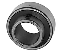 Set Screw Locking Bearing Insert, BR200 Series