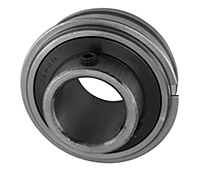 Set Screw Locking Bearing Insert, SER200 Series