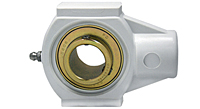 Set Screw Locking Hanger Bearing Unit, UCHPL200MZ2 Series