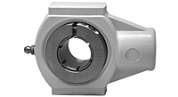 Accu-Loc® Concentric Collar Locking Hanger Bearing Unit, UEHPL200MZ20 Series