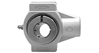 Accu-Loc® Concentric Collar Locking Take-Up Unit, UETPL200MZ20 Series