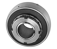 Adapter Sleeve Locking Bearing Insert, UKX00+H Series