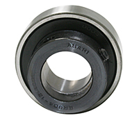 Eccentric Collar Locking Bearing Insert, URE000 Series