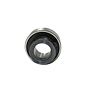 Cylindrical O.D. Light Duty Eccentric Collar Bearing Insert