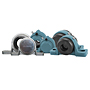 Pillow Block Bearing Units