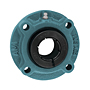 Accu-Loc® - Normal Duty Piloted Flange Cartridge Units