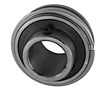 Set Screw Locking Bearing Insert, SER200 Series