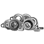 Silver Series Corrosion Protection Bearing Units