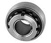 Adapter Sleeve Locking Bearing Insert, UK200+H Series